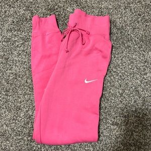 Nike Sweatpants/Joggers